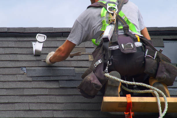 Quick and Trustworthy Emergency Roof Repair Services in Country Lake Estates, NJ