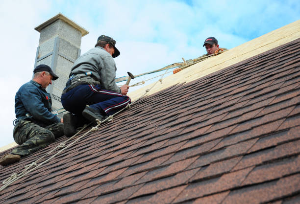 Best Best Roofing Contractors  in Country Lake Estates, NJ